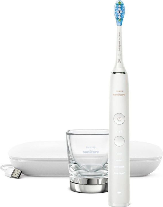 Philips Sonicare DiamondClean 9000 (Spazzolino sonico)