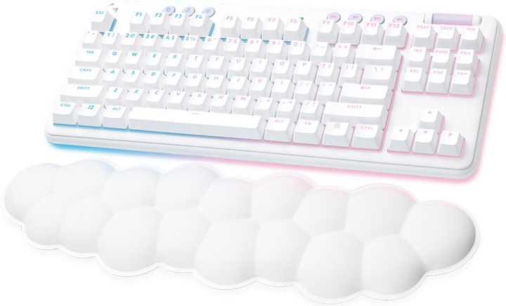 Immagine prodotto Logitech G715 (CH, Senza fili, Cablato)