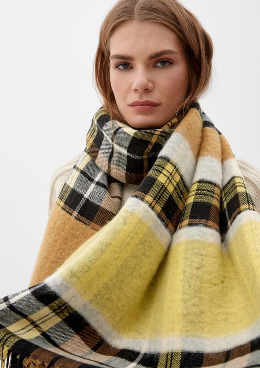 Immagine prodotto s.Oliver Schal Schal aus Viskosemix