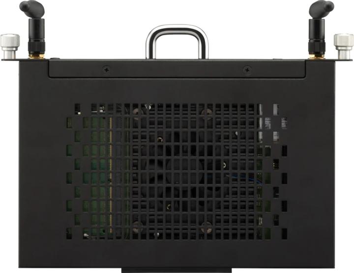 Immagine prodotto Viewsonic Chromebox OPS Intel i3-1315U 8GB 256GB SSD ChromeOS (256 GB, 8 GB, Intel Core i3-1315U, Grafica Intel UHD)