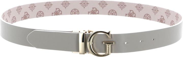 Produktbild Guess Masie Adjustable & Reversible Pant Belt (95)