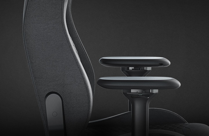 Produktbild Razer Iskur XL