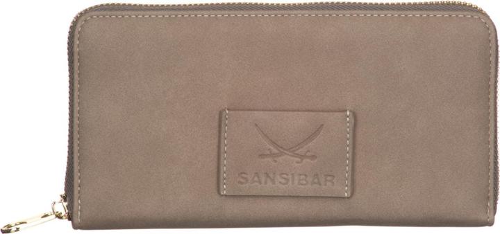 Produktbild Sansibar Zip Wallet