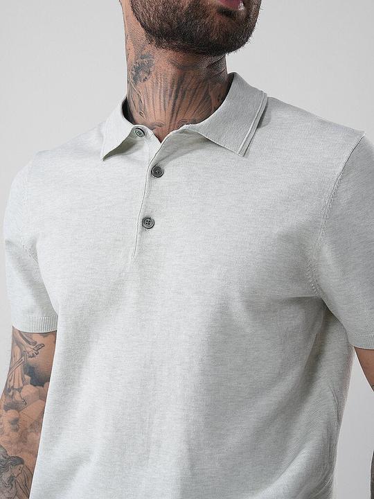 Produktbild Profuomo Poloshirt (M)