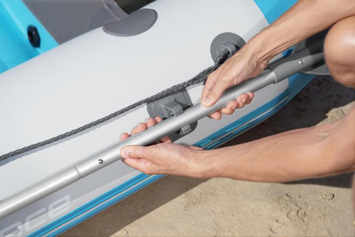 Immagine prodotto Bestway 65177 (230 cm, 2 Persone)