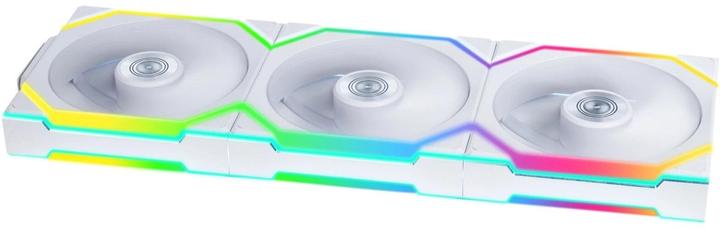 Productafbeelding Lian-Li UNI FAN SL Wireless (120 mm, 3 x)