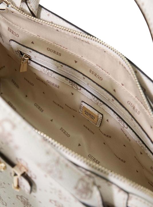 Immagine prodotto Guess Carrie Logo Girlfriend Satchel