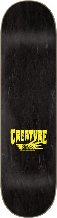 Image du produit Creature Logo Outline Stumps (8.25")