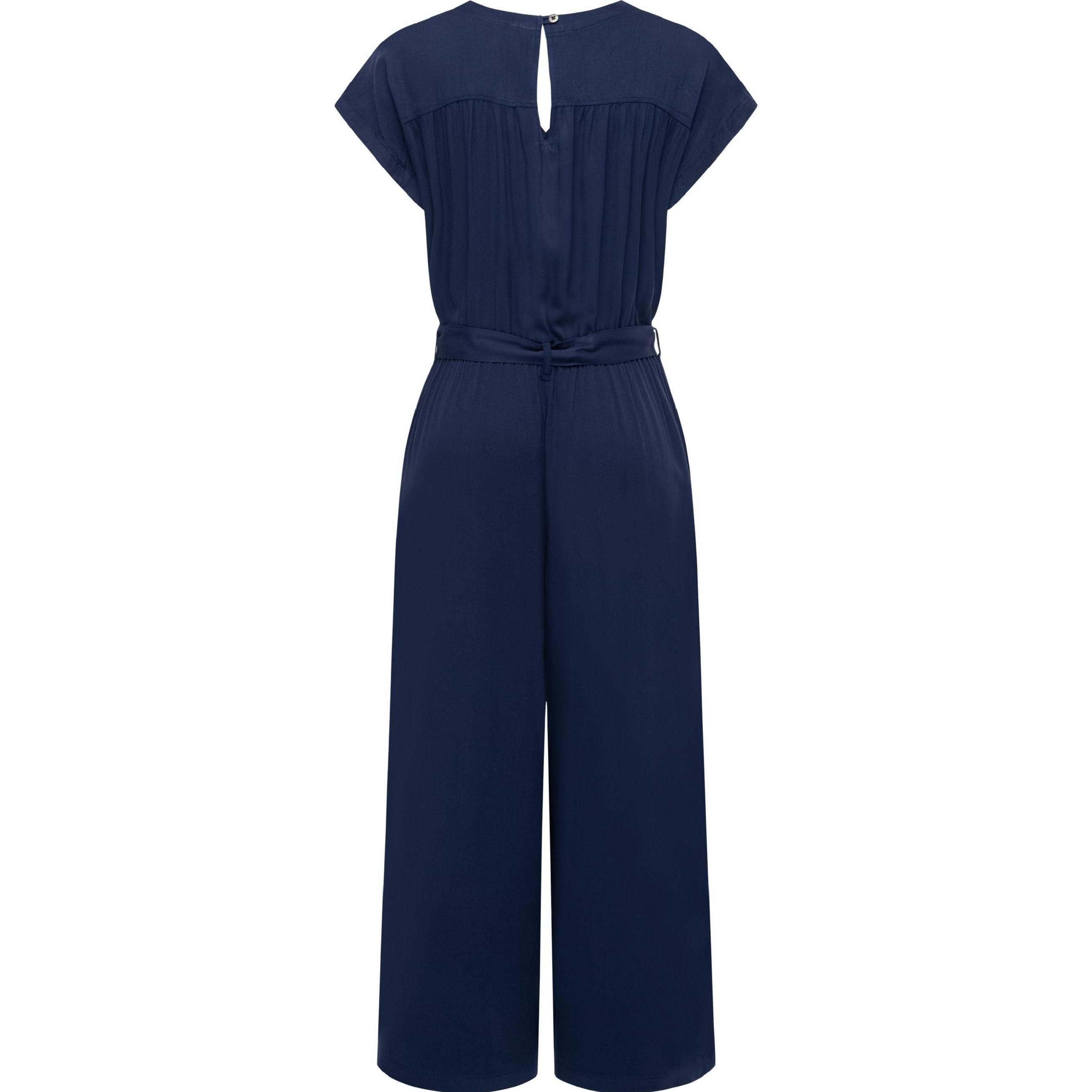 Thumbnail - Ragwear, Damen, Jumpsuit, Glina, Blau, (XL)