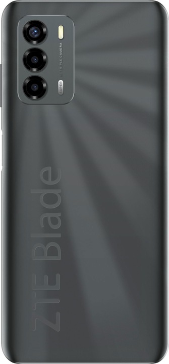 Produktbild ZTE Blade V40 vita (128 GB, Zeus, 6.75", Dual SIM, 48 Mpx, 4G)