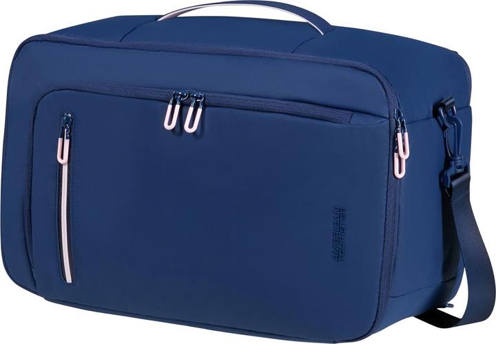 Produktbild American Tourister Puffypop Flugumhänger 40 cm Laptopfach (21 l)