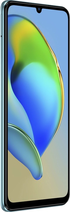 Produktbild ZTE Blade V40 vita (128 GB, Pine Green, 6.75", Dual SIM, 48 Mpx, 4G)