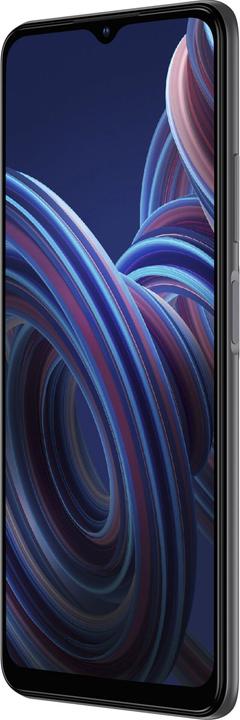 Produktbild ZTE Blade A72 5G (64 GB, Grau, 6.52", Hybrid Dual SIM, 5G)