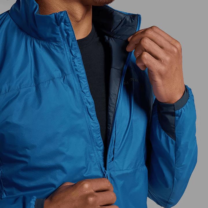 Produktbild Montane Fortes Nano Pull On (XL)