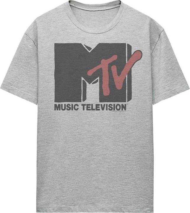 Produktbild MTV TShirt (M)