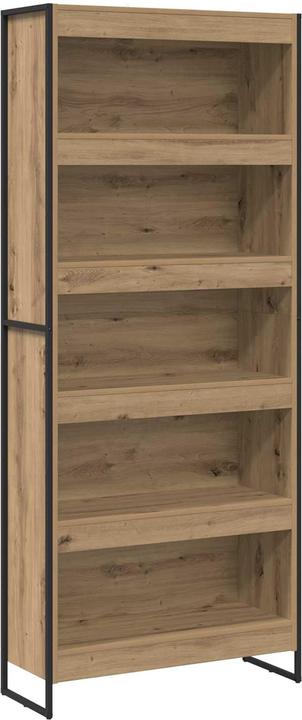 Immagine prodotto vidaXL Industrie-Regale (30 x 80 x 189.50 cm)