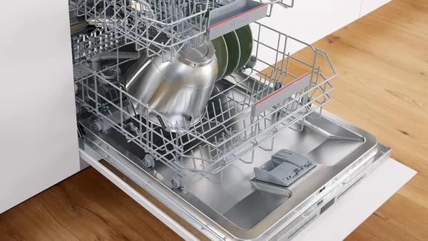 Produktbild Bosch Hausgeräte Rührschüssel Edelstahl, MUZS6ER