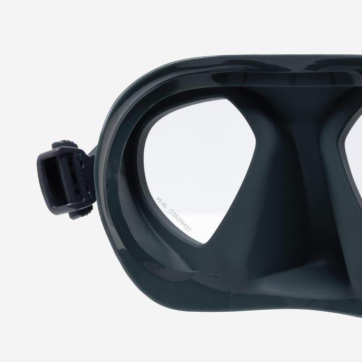 Immagine prodotto Subea Apnea da maschera subacquea e pesca subacquea di piccolo volume