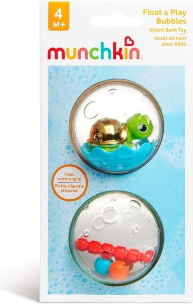 Produktbild Munchkin Schwimm und Spielblasen
