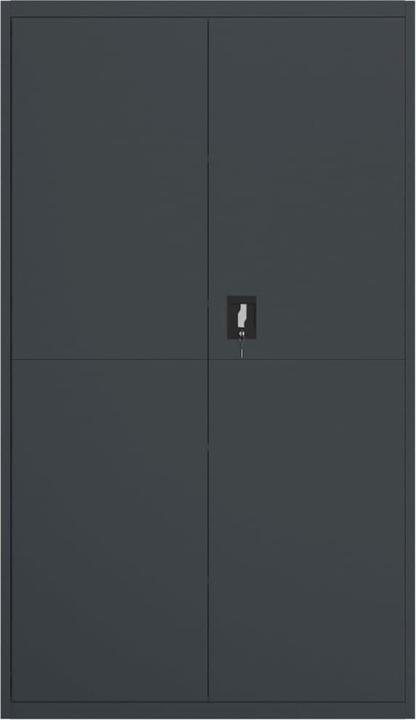 Actual product image vidaXL Sumi (105 x 40 x 180 cm)