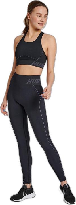 Produktbild hummel Te Christel Seamless Mw Tights (XS)