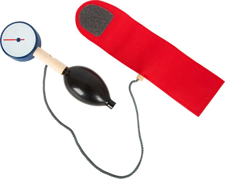 Produktbild small foot Arzttasche