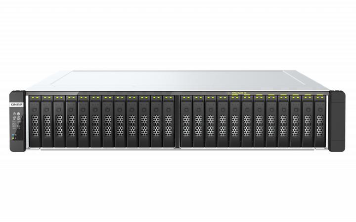 Produktbild QNAP TDS-h2489FU-4314-256G (0 TB)