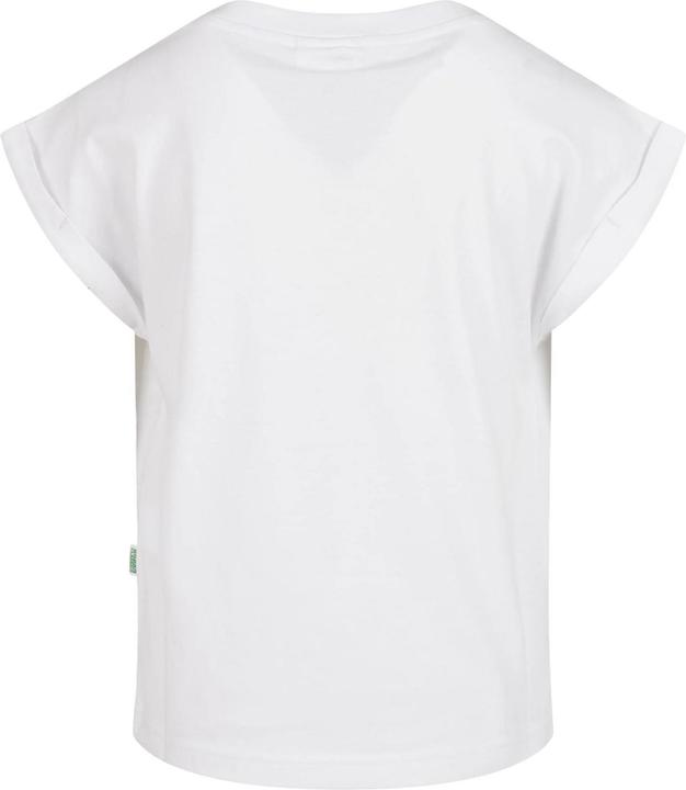 Produktbild Urban Classics TShirt Überschnittene Schulter Mädchen (140)