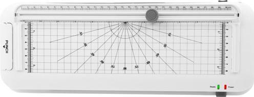 Actual product image Olympia A 230 (80 - 125 µm, A4)