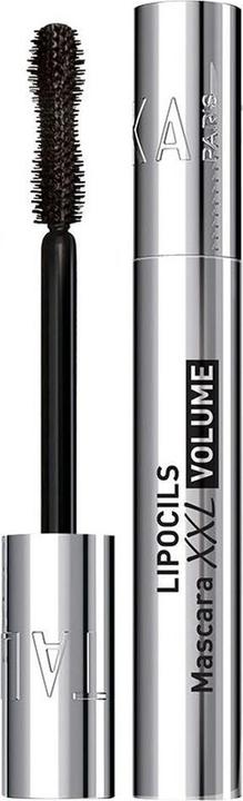 Produktbild Talika Lipocils XXL Volume Mascara Instant Volume & Lift Lash Serum 2in1 (Black)
