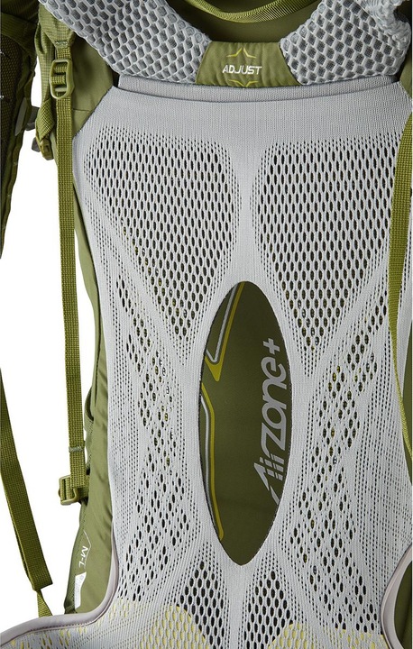Actual product image Lowe Alpine Airzone Trek+ 45:55 (45 l)