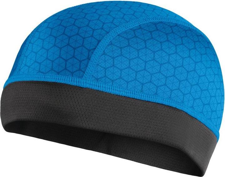 Actual product image Hikoki Cooling hat blue (One size)