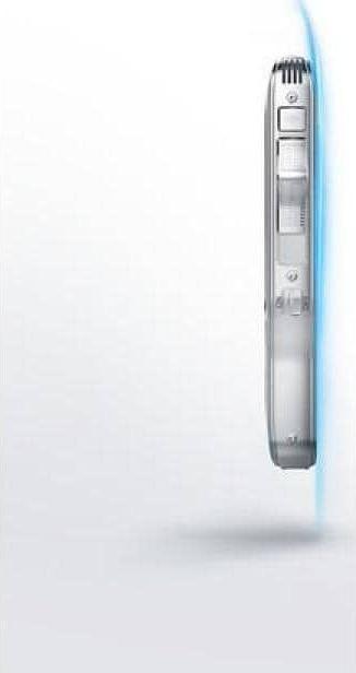 Productafbeelding Philips Digitale dictafoon DPM8200 Pocket Memo