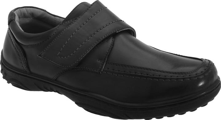 Immagine prodotto Smart Uns Scarpe con chiusura a velcro in pelle (42)