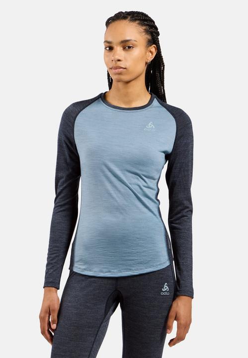 Actual product image Odlo Natural Performance 130 (M)