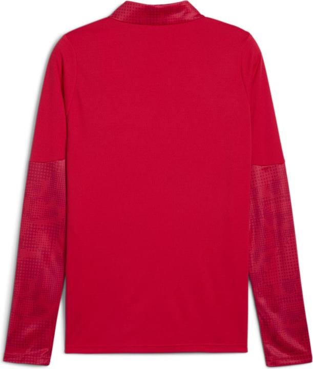 Produktbild Puma teamCUP Training 1/4 Zip Top (XS)