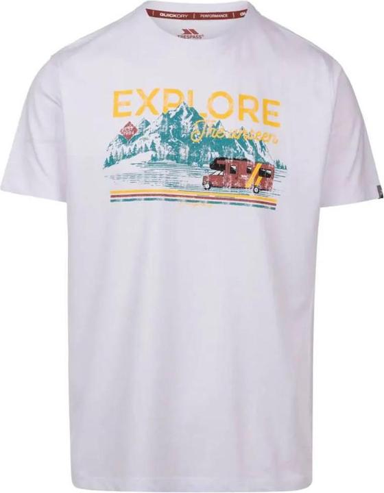 Produktbild Trespass Thelon TShirt (S)