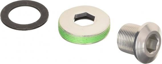 Productafbeelding Truvativ CRANKARMBOUT ZELF-EXTR M15/M26 GXP SLV