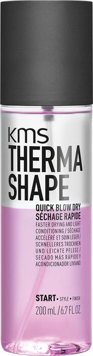 KMS California Thermashape (200 ml)
