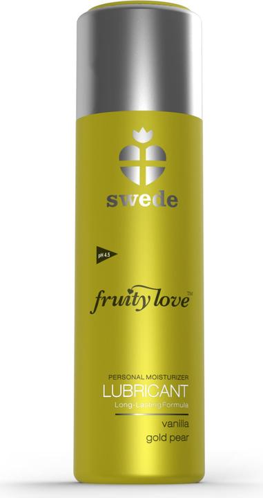 Produktbild Swede Fruity Love (100 ml)