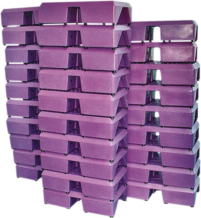 Produktbild Togu Fitness Aquagymnastik