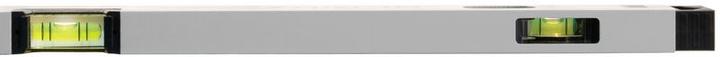 Actual product image Neriox Aluminium spirit level with magnet (60 cm)