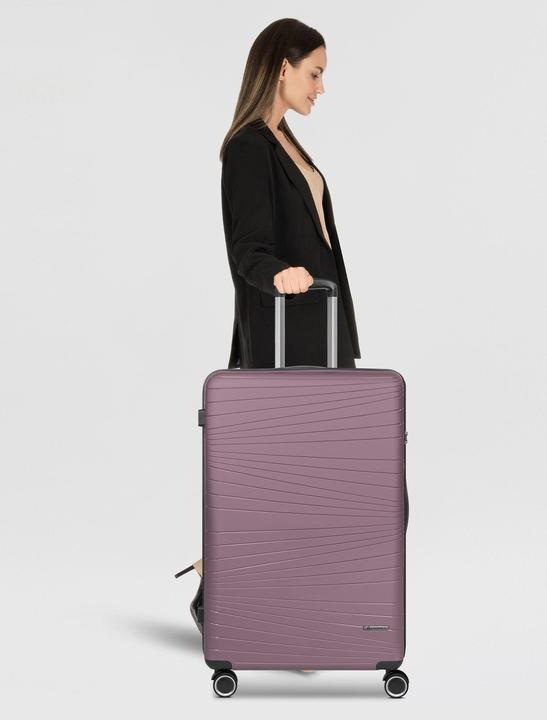 Image du produit Franky Dallas 3.0 4 roues trolley L 75 cm (92 l)