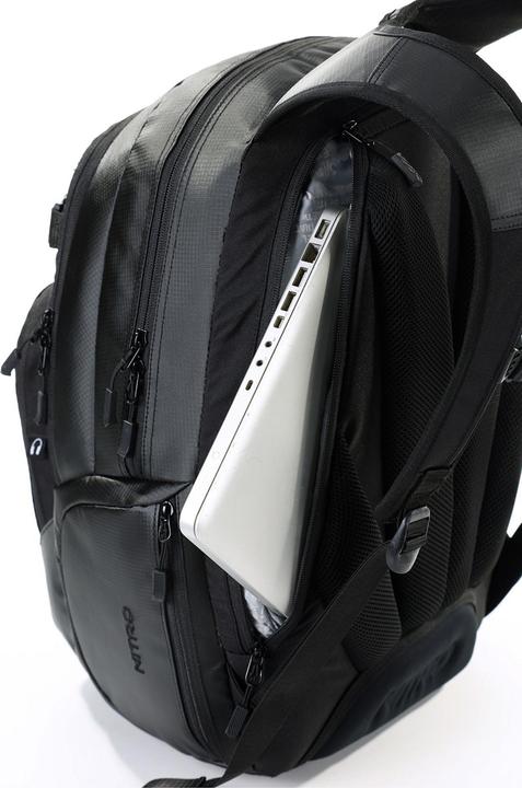 Image du produit Nitro Chase Sac à dos 51 cm pour ordinateur portable (39 l)