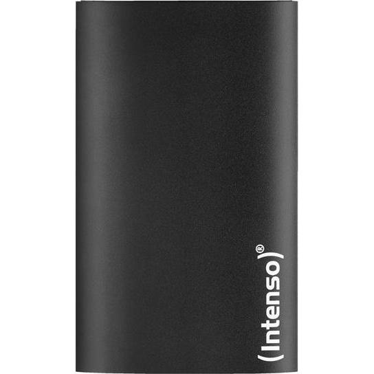 Thumbnail - Intenso Premium (2000 GB), Externe SSD, Schwarz