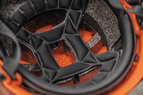 Actual product image Abus Spector (53 - 63 cm)