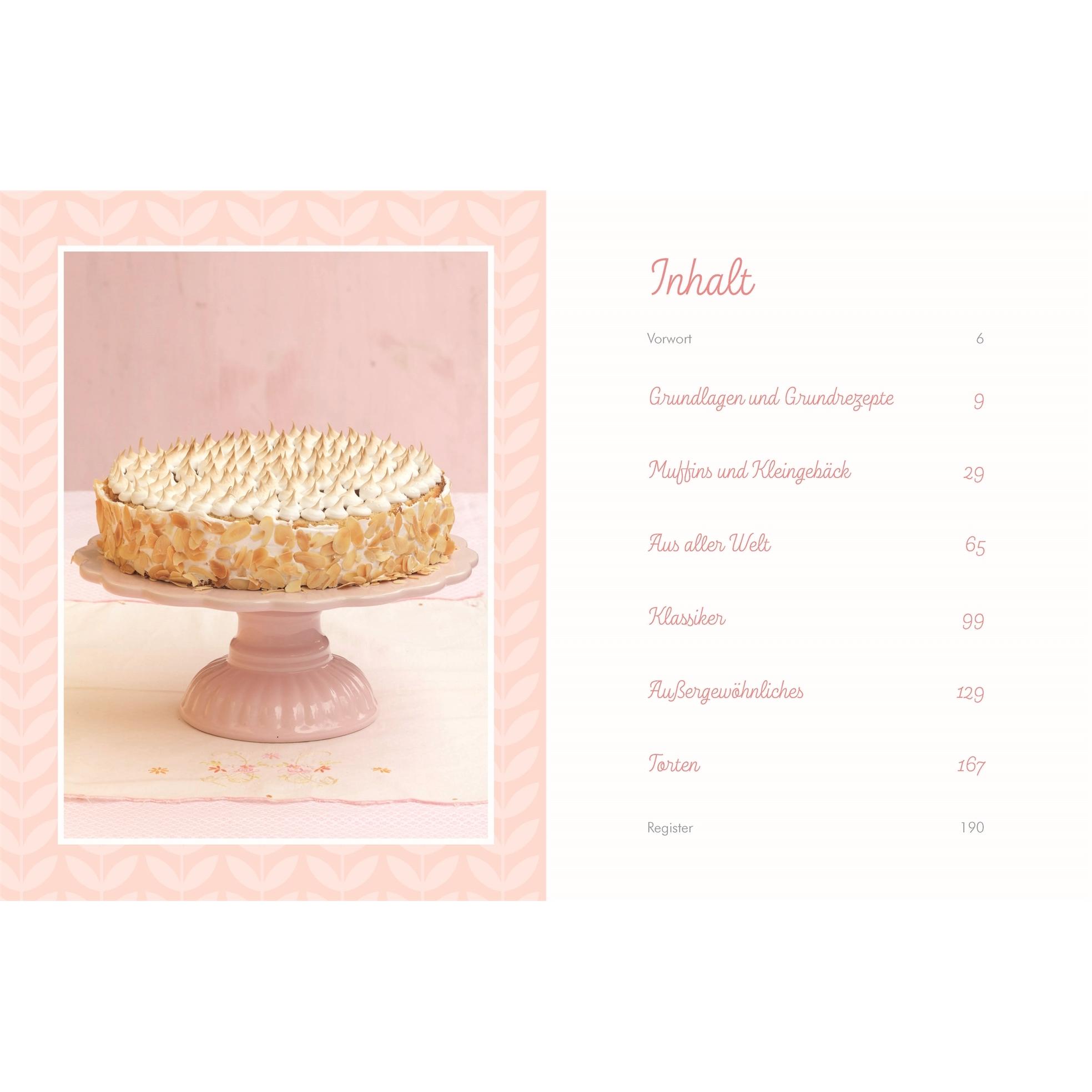 Thumbnail - Anniks göttlichste Kuchen, Ratgeber von Annik Wecker