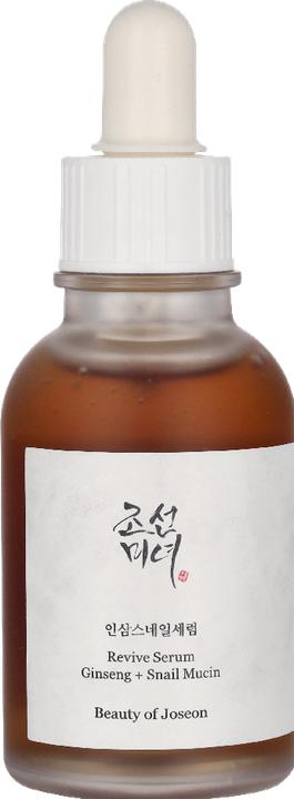 Beauty of Joseon Revive Serum Ginseng And Snail Mucin 60ml (60 ml)