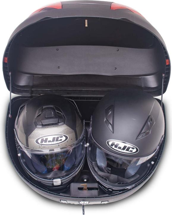 Produktbild ecoro Topcase 52l (52 l)