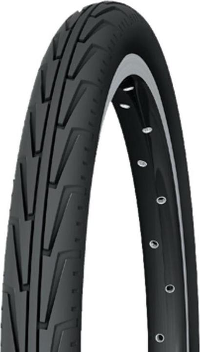 Produktbild Michelin City J (20 x 1 3/8, 37-440)